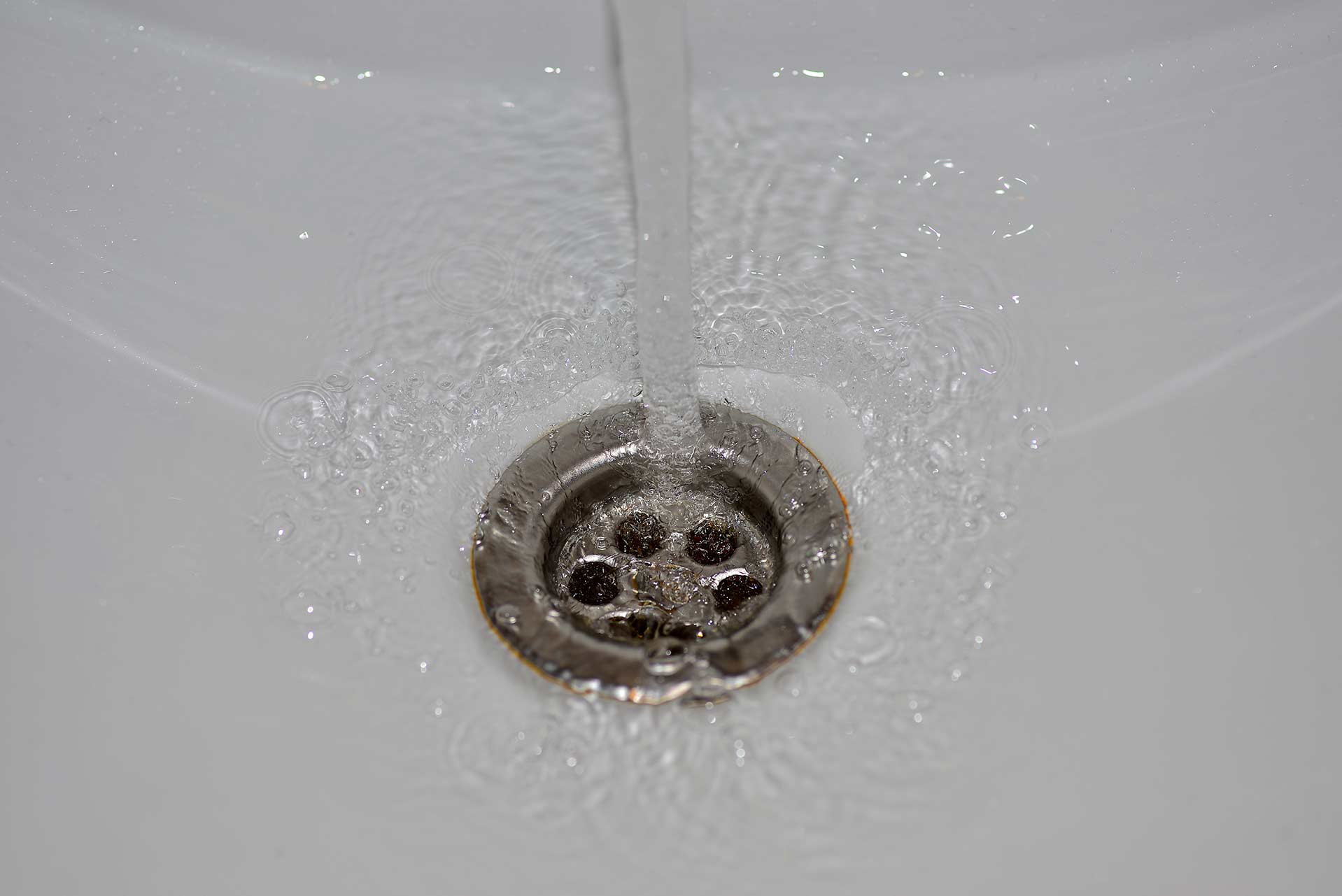 A2B Drains provides services to unblock blocked sinks and drains for properties in Ramsgate.